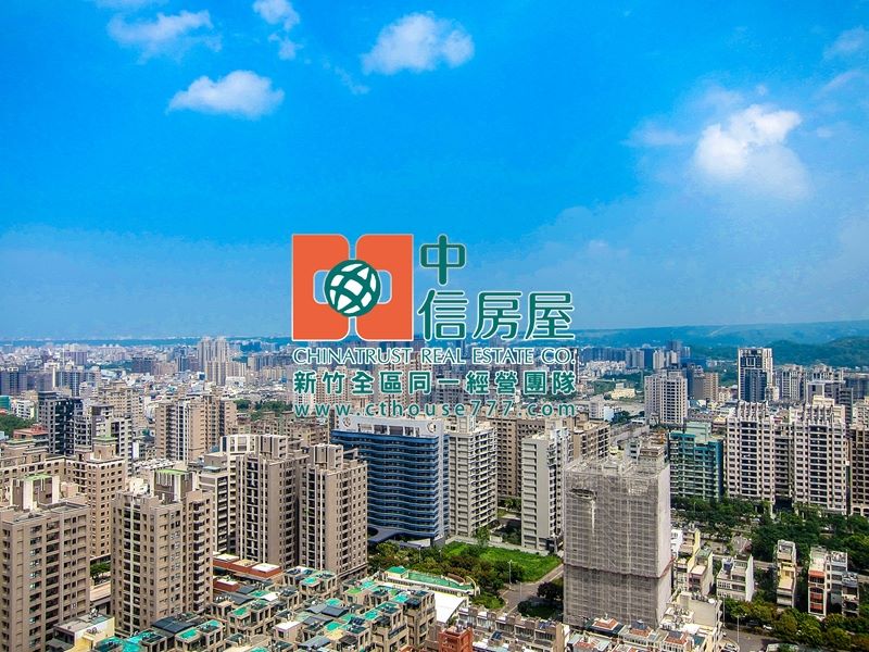 十戶賣掉六戶竹市新屋去年北台最好賣